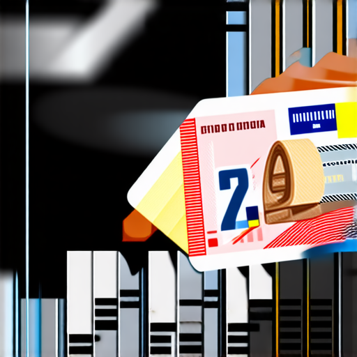 Инфляция в России замедлилась до 5,72% в годовом выражении