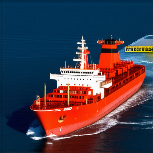 Малаккский пролив: стратегическое «бутылочное горлышко» мировой торговли нефтью