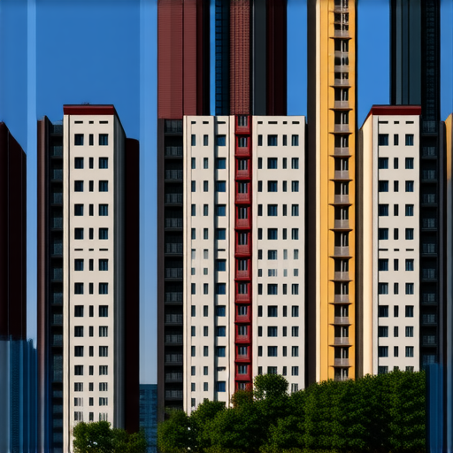 Квартиры до 10 миллионов рублей в новостройках Москвы становятся дефицитными