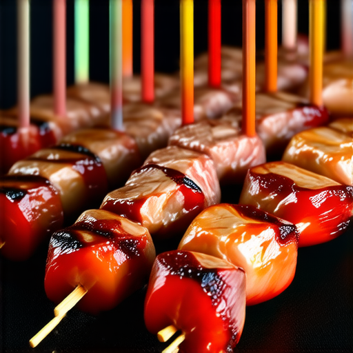 Диетолог назвала допустимую порцию шашлыка