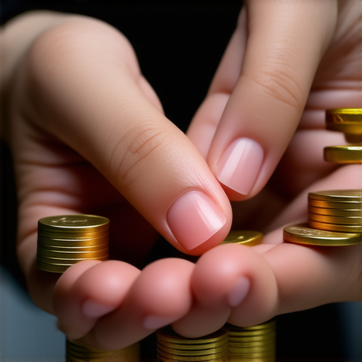 Россияне заняли в МФО рекордные 2,1 триллиона рублей