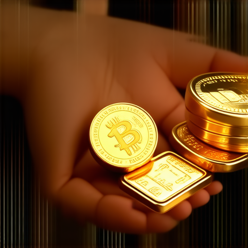 Москва стала лидером по объему сданного золота по trade-in в 2025 году