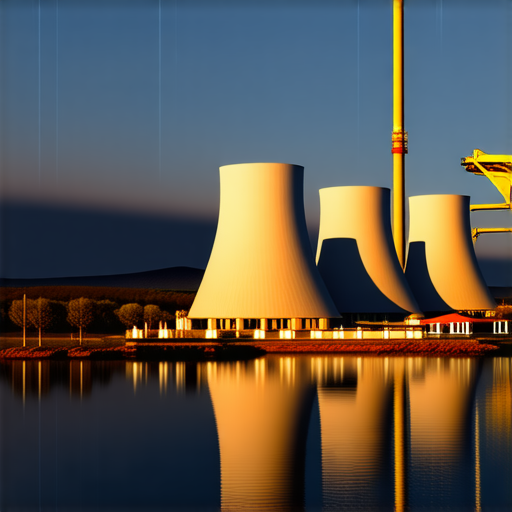 Бельгия рассматривает возможность перезапуска остановленных реакторов АЭС