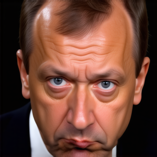 Медведев назвал руководство Евросоюза «упорными идиотами"