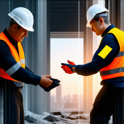 Стартап All3 привлек $25 млн на развитие технологий ИИ и робототехники в строительстве