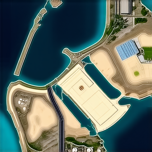 США формирует новую коалицию для обеспечения свободного судоходства в Ормузском проливе