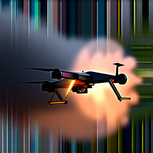 Российские ПВО уничтожили 571 украинский дрон-камикадзе за сутки