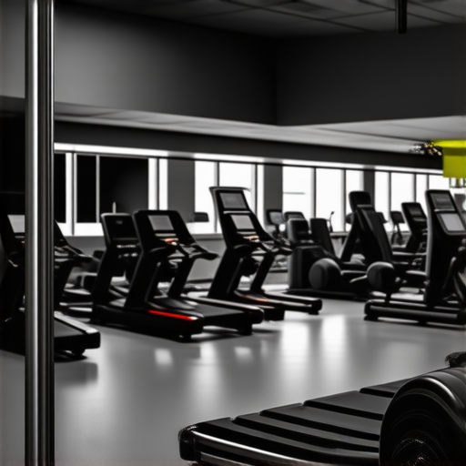 Массовые закрытия фитнес-клубов в России: схема с обманом покупателей абонементов