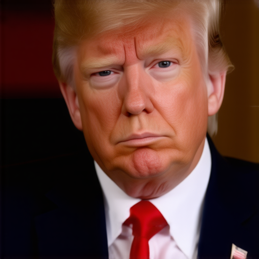 Трамп предложил Литве присоединиться к операции против Ирана в Ормузском проливе