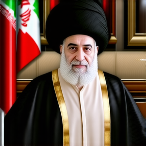 Иран намерен управлять безопасностью в Персидском заливе без участия США