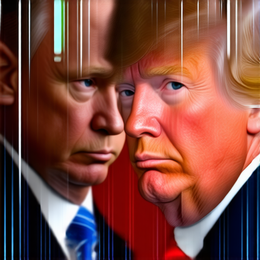 Разбор телефонного разговора Путина и Трампа