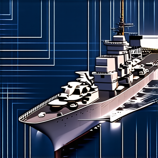 Стоимость линкоров класса Trump превысит 43 млрд долларов