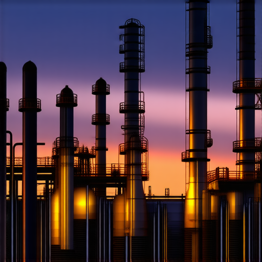 Власти РФ и крупнейшие НПЗ заключат соглашения по регулированию цен на топливо в 2026 году