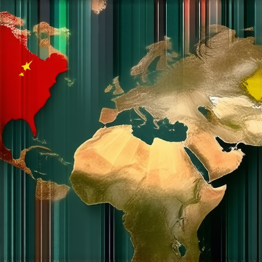 Кризис в Судане как элемент стратегической борьбы США и Китая