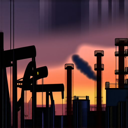 Объемы переработки нефти в РФ упали до минимума с 2009 года из-за атак БПЛА