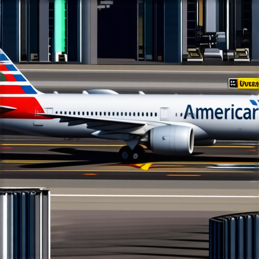 Авиакомпания American Airlines возобновила рейсы из США в Венесуэлу