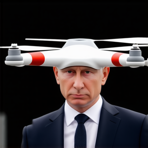 Таможня получила полномочия противодействовать беспилотникам