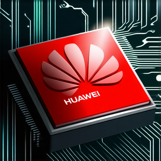 Рост продаж чипов Huawei в Китае на фоне санкций против Nvidia
