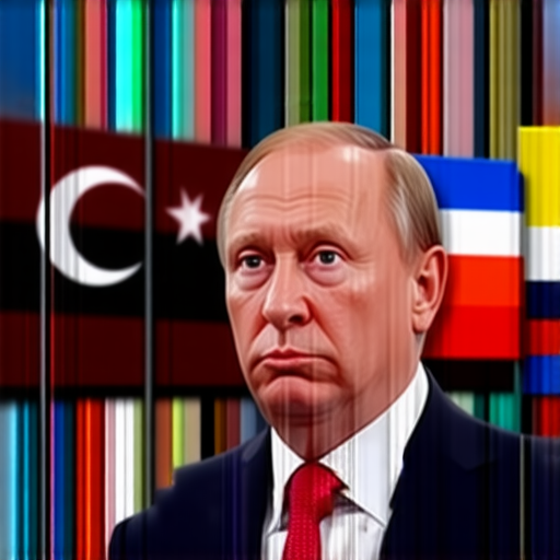 Турция сокращает торговлю с Россией