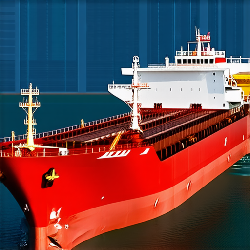 Иран сталкивается с трудностями при экспорте нефти из-за блокады США и разлива на острове Харг