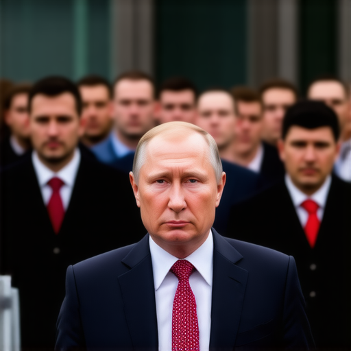 Депутаты «Единой России» планируют разрешить получение гражданства РФ осужденным за пророссийскую позицию
