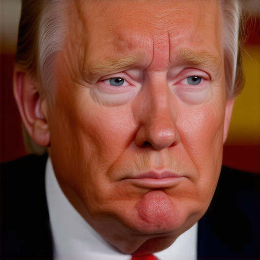 Оказался наш Донни просто Дональдом: о чём Трамп договорился с Путиным
