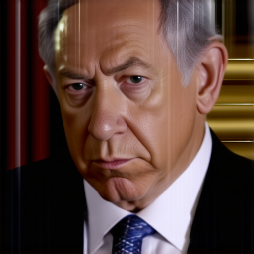 Нетаньяху заявил о тайном визите в ОАЭ во время войны против Ирана