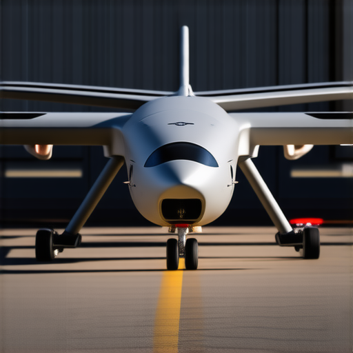 ВВС США заявили о потерях беспилотников MQ-9 Reaper в войне против Ирана