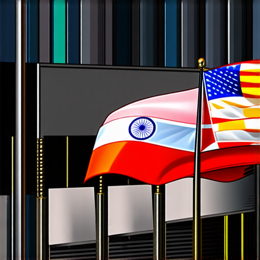 Индия просит США продлить лицензию на закупку российской нефти