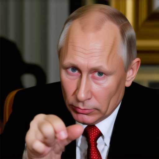 Максим Решетников сообщил Путину о росте российской экономики относительно показателей США