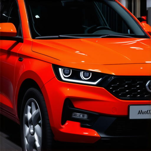 АвтоВАЗ планирует оснастить Lada проекционными дисплеями