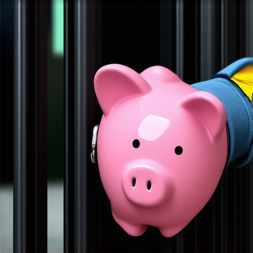Маркетплейсы потеряли 7 млрд рублей из-за блокировок VPN