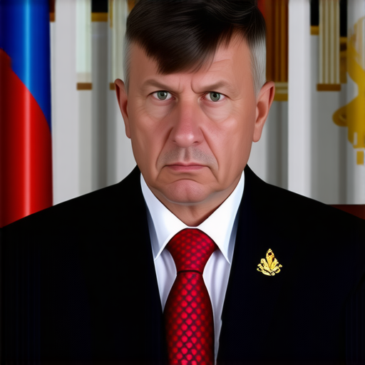 Врио губернатора Белгородской области Шуваев назвал обеспечение безопасности жителей региона своей главной задачей