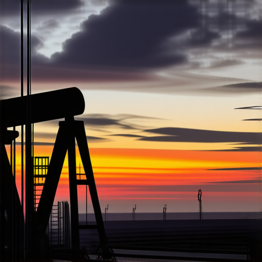 Лицензия Минфина США на операции с российской нефтью не была продлена