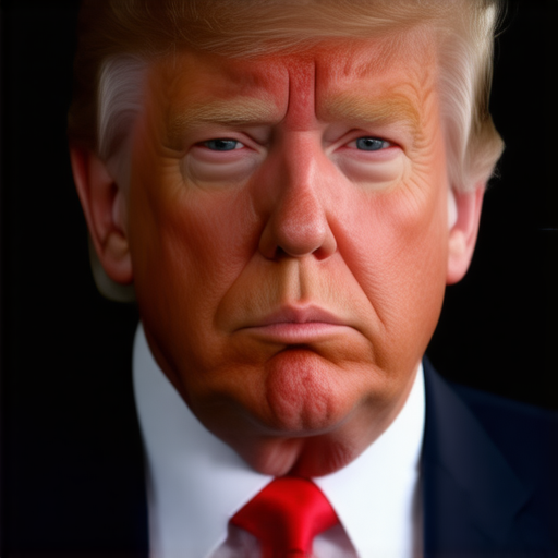 Трамп прокомментировал проход иранских танкеров через Ормузский пролив