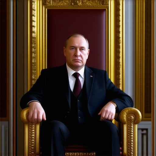 Михаил Пиотровский назвал инцидент с мужчиной на троне в Эрмитаже актом вандализма