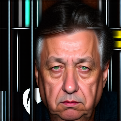 В Украине в этом году ни одного фигуранта коррупционных дел не посадили в тюрьму