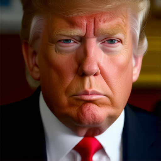 Иранское агентство Tasnim прокомментировало слова президента США о Трампе