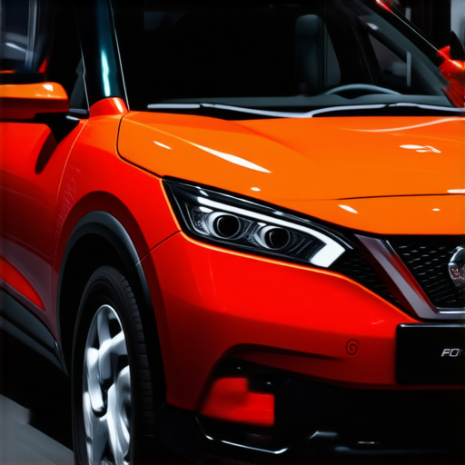 Nissan рассматривает экспорт китайских электромобилей в Канаду