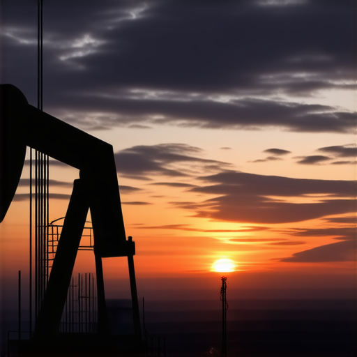 США ограничивают возможности Китая по закупке российской нефти