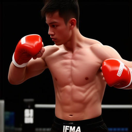 IFMA восстановила права российских спортсменов по муайтай