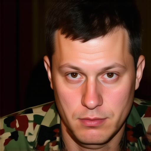 Ветеран СВО Артем Корнюченков снялся с праймериз «Единой России» в Смоленской области