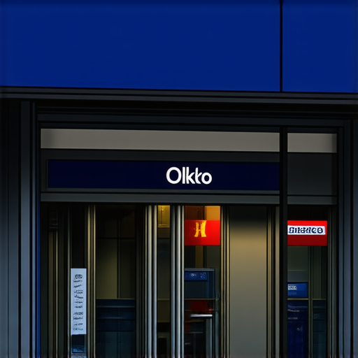 Deutsche Bank оштрафовали за два платежа онлайн-кинотеатру Okko в 2022 году