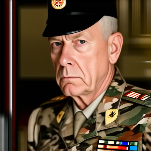 Из Европы выведут 5 тыс. американских военных