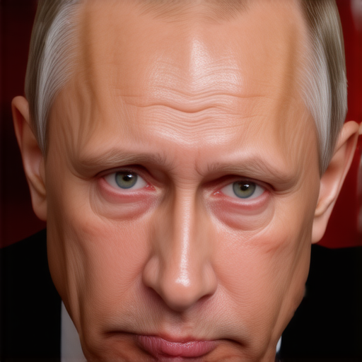 Анализ кризиса российской политической системы и ослабления контроля Путина
