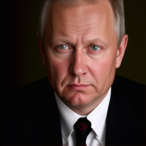 Актер Дмитрий Дюжев идет в Госдуму