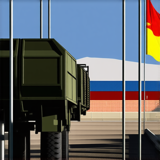 Россия не планирует отказываться от соглашения по системе ПВО с Кыргызстаном