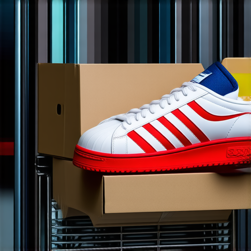 Поставки Adidas и Nike в РФ через ОАЭ затруднены из-за закрытия Ормузского пролива