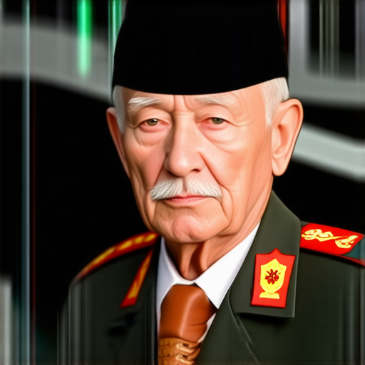Ветеран Знаменский призвал к дружбе между народами РФ и КНР