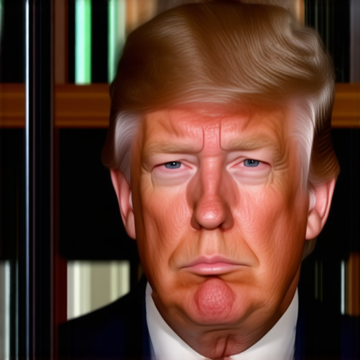 CFTC расследует подозрительные нефтяные сделки на фоне заявлений Трампа по Ирану